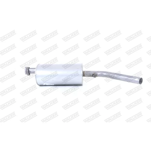 Koncový tlmič výfuku WALKER 22256