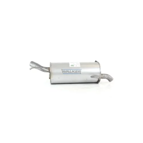 Koncový tlmič výfuku 22372 /WALKER/ - obr. 5