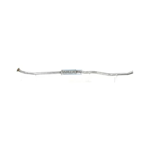 Stredný tlmič výfuku 22403 /WALKER/ - obr. 4