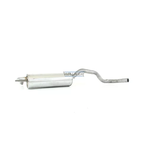 Koncový tlmič výfuku 22413 /WALKER/ - obr. 2