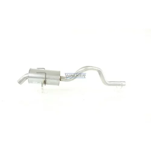 Koncový tlmič výfuku 22516 /WALKER/ - obr. 6