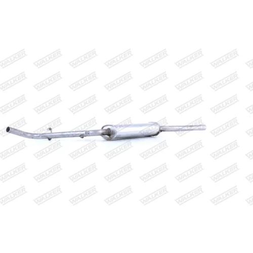 Stredný tlmič výfuku 22525 /WALKER/ - obr. 6