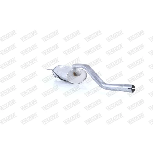 Koncový tlmič výfuku 22531 /WALKER/ - obr. 7