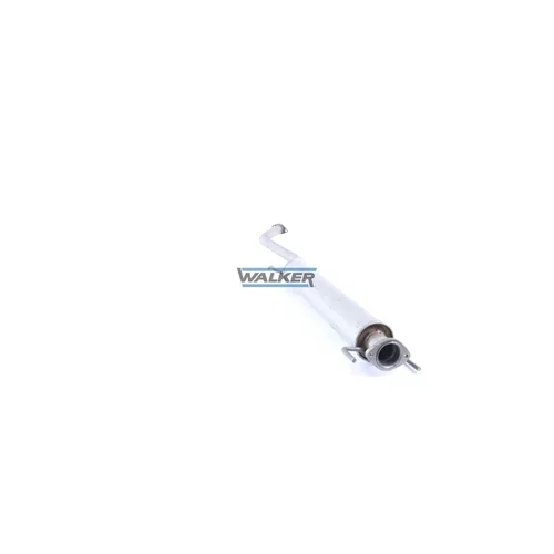 Stredný tlmič výfuku 22533 /WALKER/ - obr. 4