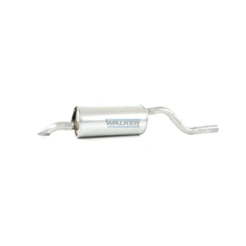 Koncový tlmič výfuku 22565 /WALKER/ - obr. 2