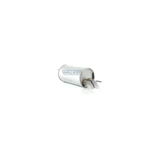 Koncový tlmič výfuku 22602 /WALKER/ - obr. 5