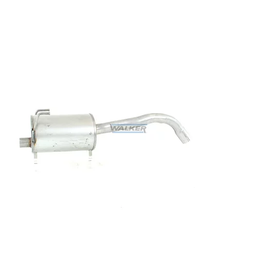 Koncový tlmič výfuku 22725 /WALKER/ - obr. 2