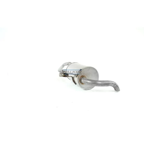 Koncový tlmič výfuku 22764 /WALKER/ - obr. 1