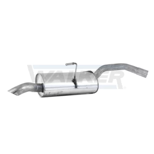 Koncový tlmič výfuku 22791 /WALKER/ - obr. 3