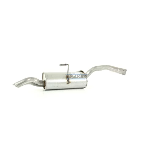 Koncový tlmič výfuku 22793 /WALKER/ - obr. 2