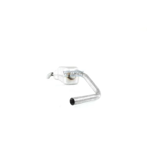 Koncový tlmič výfuku 22795 /WALKER/ - obr. 7
