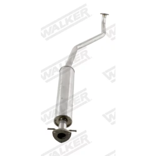 Stredný tlmič výfuku 22815 /WALKER/ - obr. 3