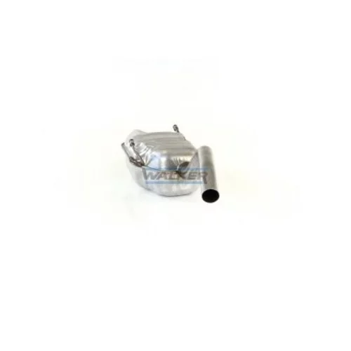 Koncový tlmič výfuku 22849 /WALKER/ - obr. 11