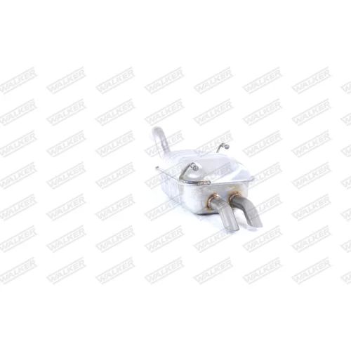 Koncový tlmič výfuku 22849 /WALKER/ - obr. 5