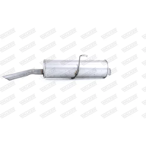 Koncový tlmič výfuku 22870 /WALKER/ - obr. 6