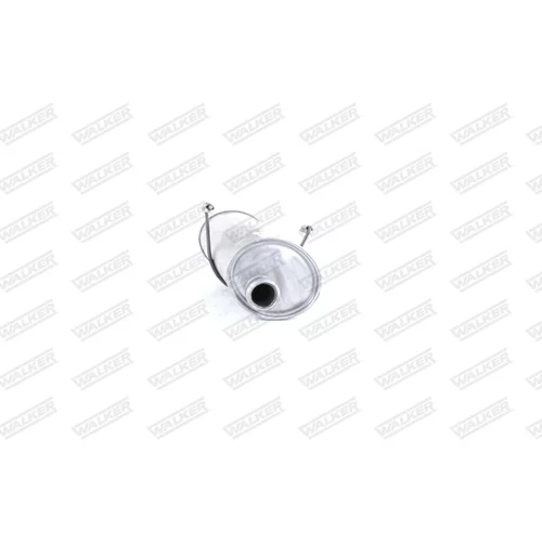 Koncový tlmič výfuku 22870 /WALKER/ - obr. 7