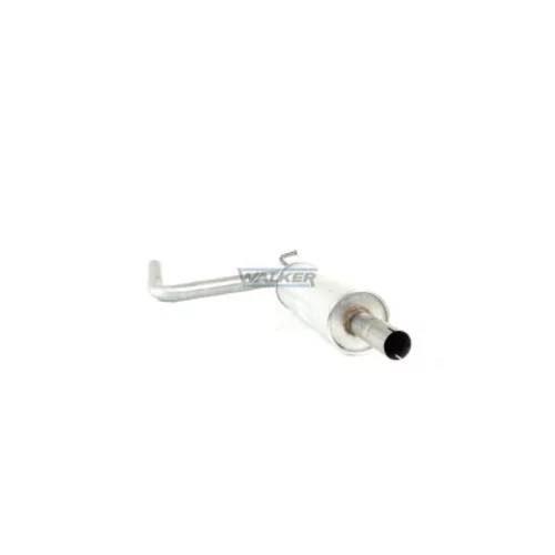 Stredný tlmič výfuku 22882 /WALKER/ - obr. 8