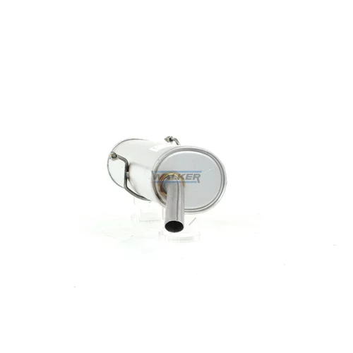 Koncový tlmič výfuku 22892 /WALKER/ - obr. 1