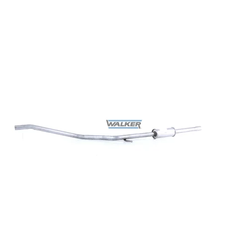 Stredný tlmič výfuku 22934 /WALKER/ - obr. 2