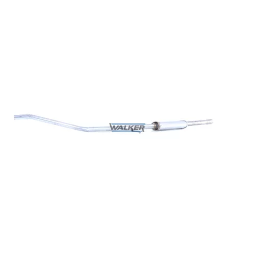 Stredný tlmič výfuku 22935 /WALKER/ - obr. 10