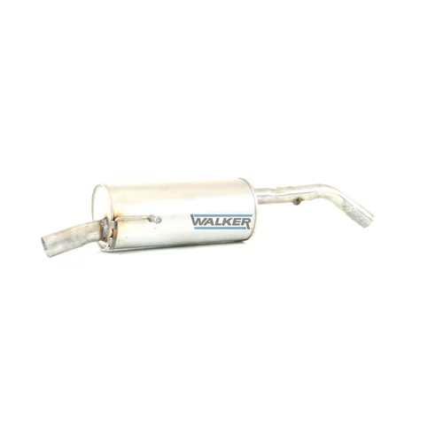 Koncový tlmič výfuku 22954 /WALKER/ - obr. 3