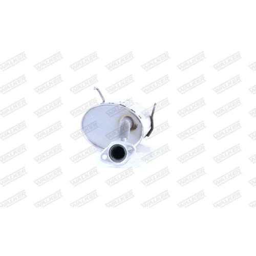 Koncový tlmič výfuku 22964 /WALKER/ - obr. 8