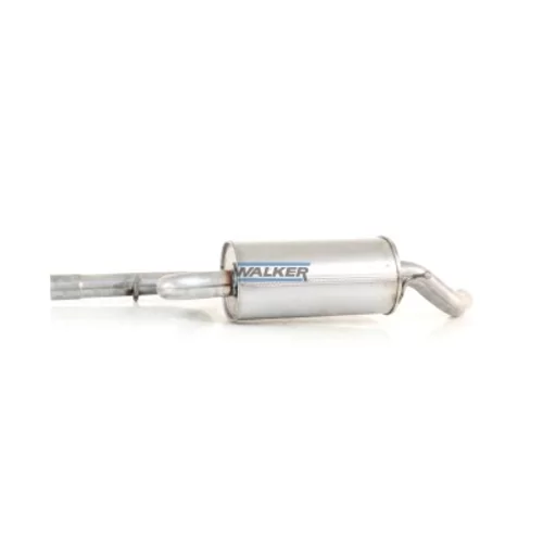 Stredný tlmič výfuku 22973 /WALKER/ - obr. 4