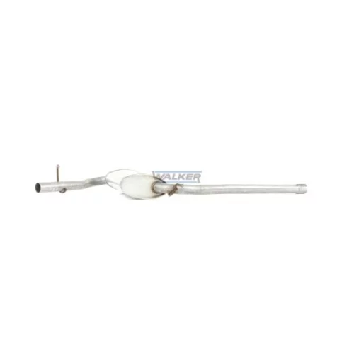 Stredný tlmič výfuku 22974 /WALKER/ - obr. 6