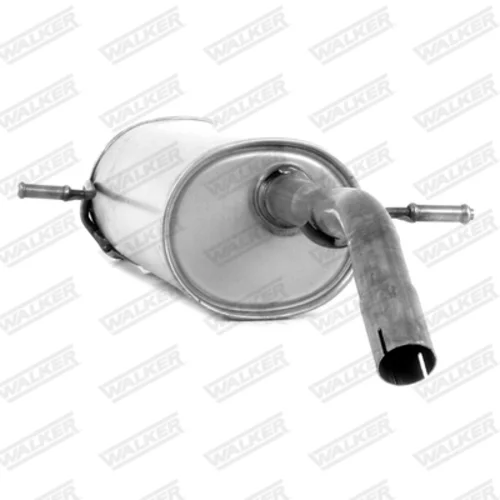 Koncový tlmič výfuku 22998 /WALKER/ - obr. 8