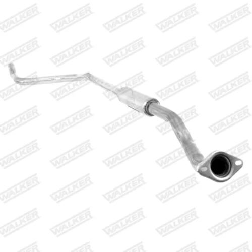 Stredný tlmič výfuku 23086 /WALKER/ - obr. 7