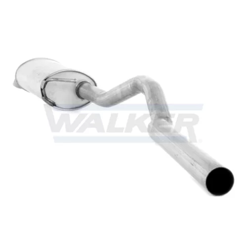 Koncový tlmič výfuku 23201 /WALKER/ - obr. 4