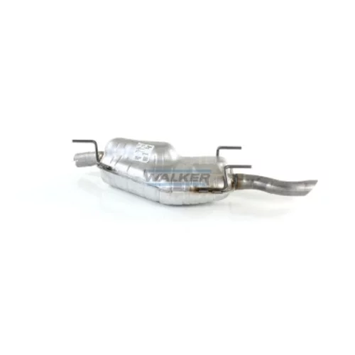 Koncový tlmič výfuku 23218 /WALKER/ - obr. 8