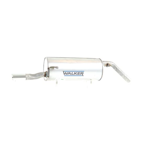 Koncový tlmič výfuku 23227 /WALKER/ - obr. 3
