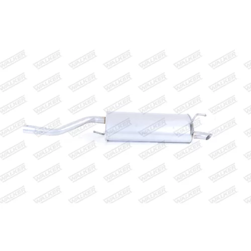 Koncový tlmič výfuku WALKER 23250