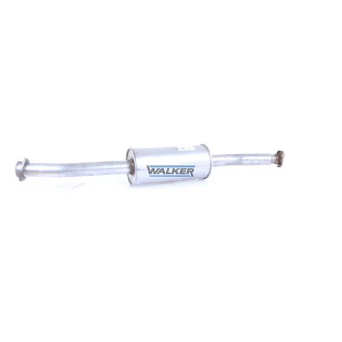 Stredný tlmič výfuku 23258 /WALKER/ - obr. 10