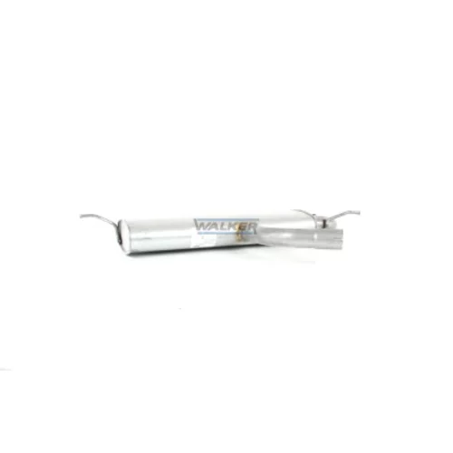 Koncový tlmič výfuku 23278 /WALKER/ - obr. 7