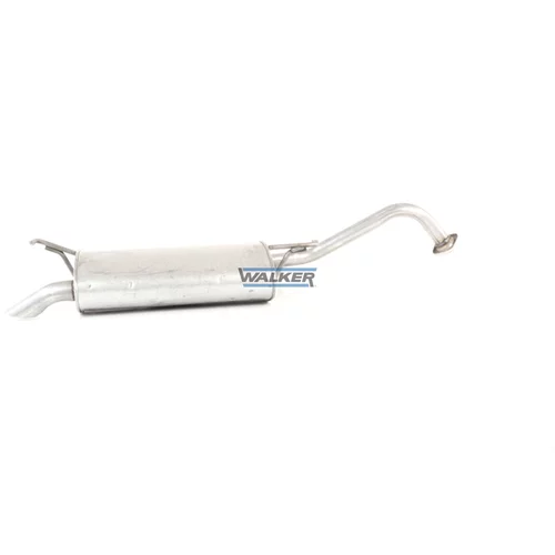 Koncový tlmič výfuku 23328 /WALKER/ - obr. 2