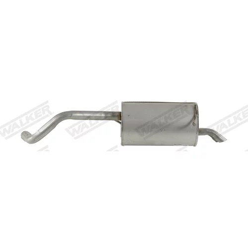 Koncový tlmič výfuku 23331 /WALKER/ - obr. 1