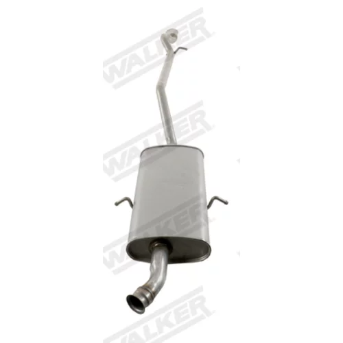 Koncový tlmič výfuku 23365 /WALKER/ - obr. 3