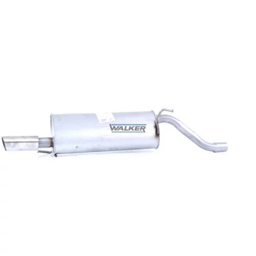 Koncový tlmič výfuku 23370 /WALKER/ - obr. 10
