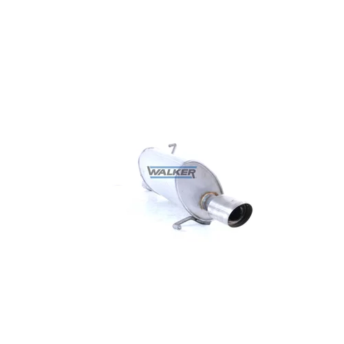 Koncový tlmič výfuku 23370 /WALKER/ - obr. 2