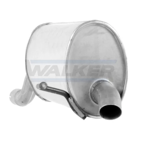 Koncový tlmič výfuku 23375 /WALKER/ - obr. 2