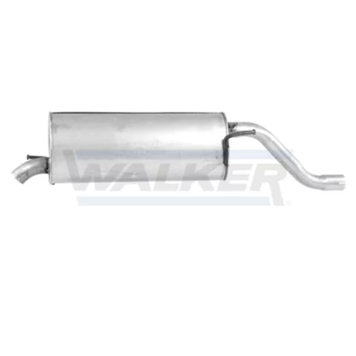 Koncový tlmič výfuku 23375 /WALKER/ - obr. 3
