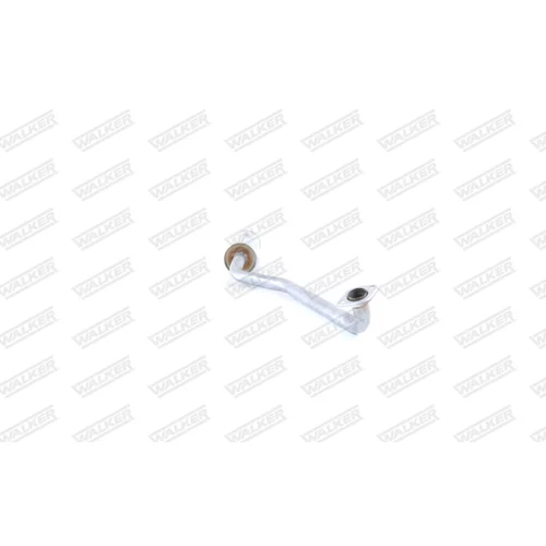Stredný tlmič výfuku 23484 /WALKER/ - obr. 5