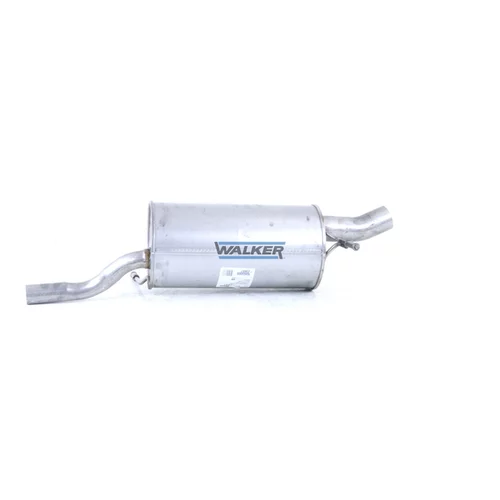 Koncový tlmič výfuku 23687 /WALKER/ - obr. 3