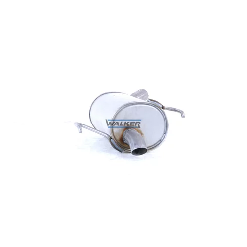 Koncový tlmič výfuku 23799 /WALKER/ - obr. 2