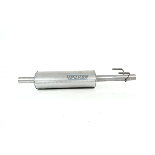 Stredný tlmič výfuku WALKER 23816