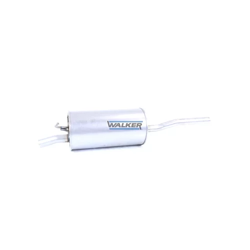 Koncový tlmič výfuku 23819 /WALKER/ - obr. 3