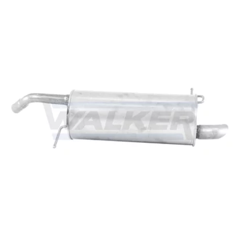 Koncový tlmič výfuku 23996 /WALKER/ - obr. 2