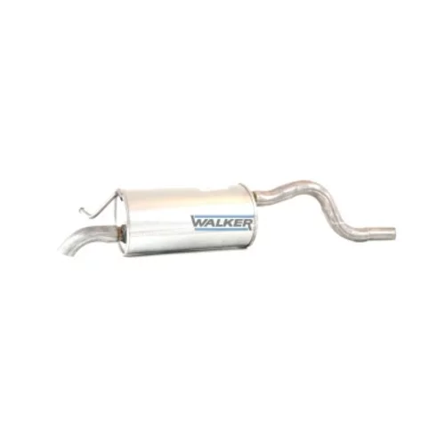 Koncový tlmič výfuku 23997 /WALKER/ - obr. 7